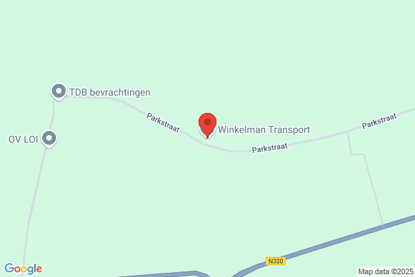 Winkelman Transport