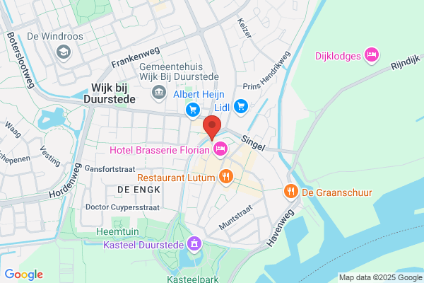 Radio & Tv Handel Hagoort