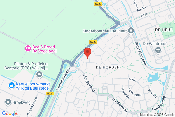 Quartel Bouw- & Renovatiebedrijf VOF