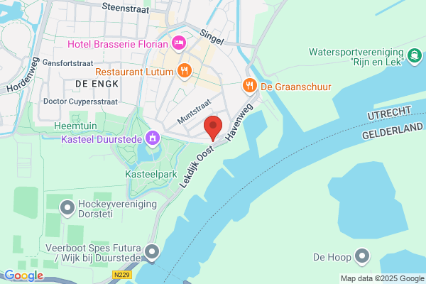 Mijnders Automatisering Bv