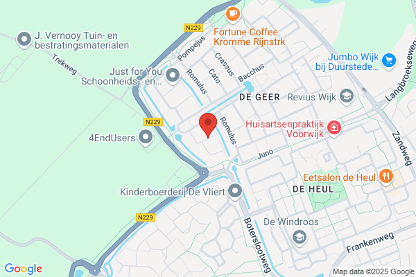 Van Der Laan Automatisering