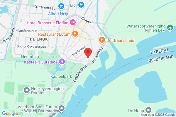 De Knipshop