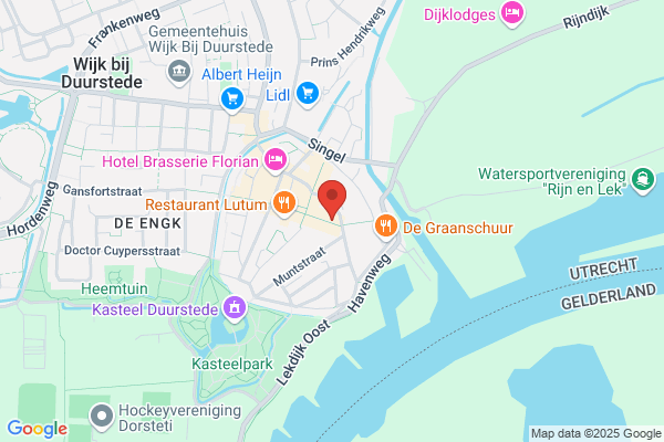 Kapsalon Knipmeijer