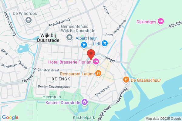 Kapsalon Rietveld