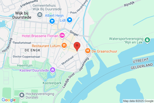 Rik's Herenkapsalon