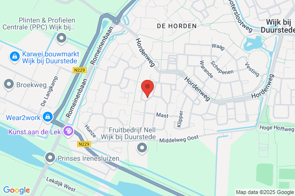 Timmer- En Onderhoudsbedrijf J. Schaap