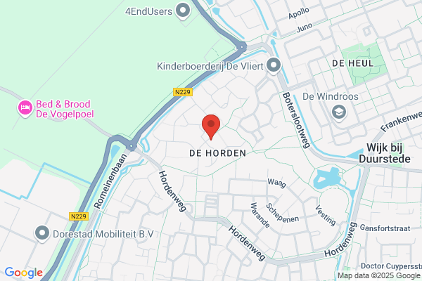 Wuma Onderhoud- En (Af)bouwservice