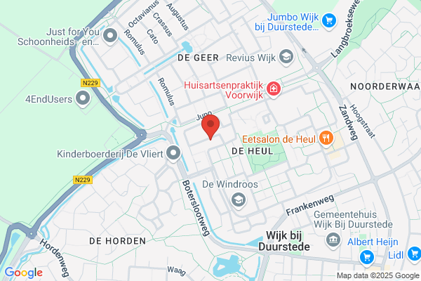 Duurstede Vastgoed