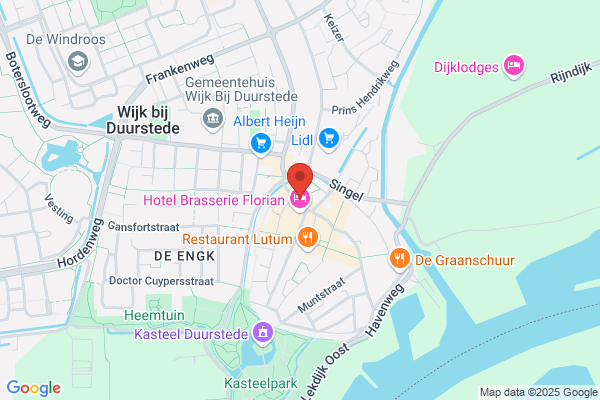 Makelaardij O.G. De Gier Wijk Bij Duurst