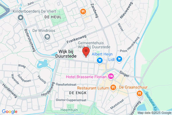 Gemeente Wijk bij Duurstede