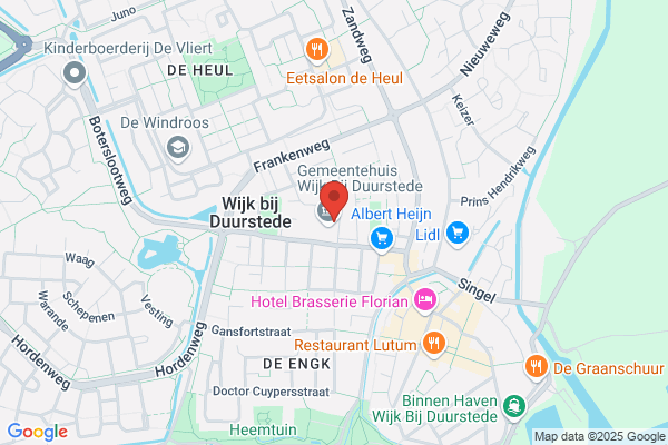 Politie Wijk bij Duurstede