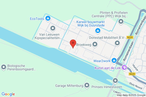 Brandse Kantooronderhoud