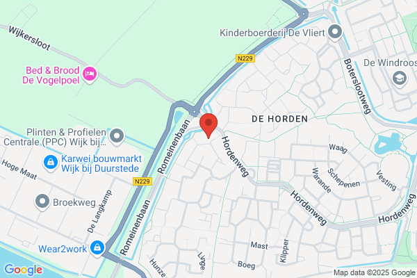 Onderhoud En Schoonmaakbedrijf J T Reyer