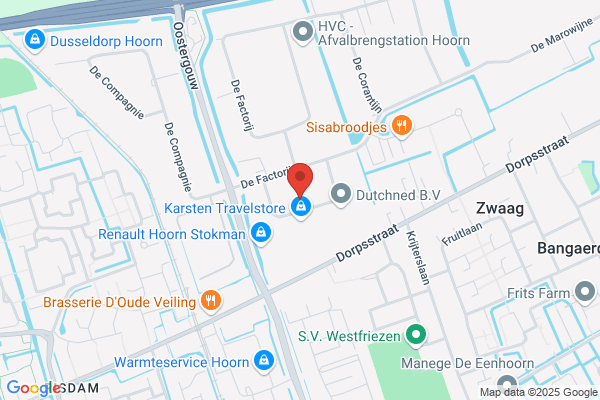 Stekelenburg Schoonmaakservice Vof