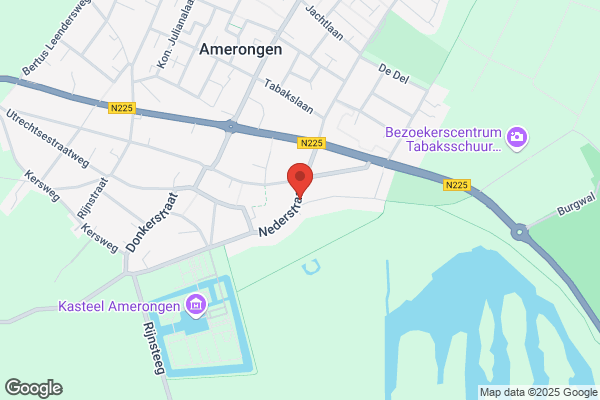 De Oude Lantaarn