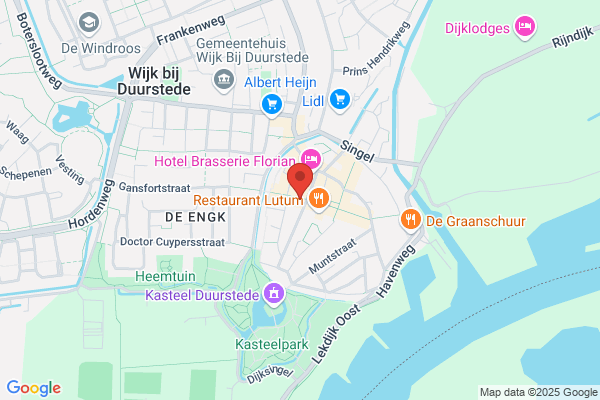 't Kleine Verschil