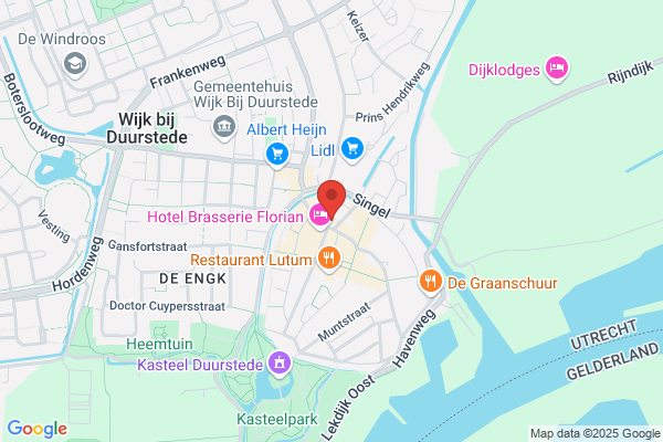 Vof De Bisschop