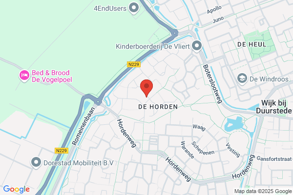 Autorijschool Harm Kroeze