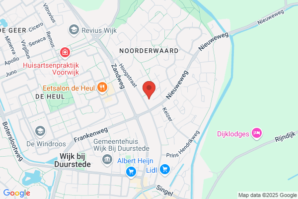 Autorijschool R. De Wit