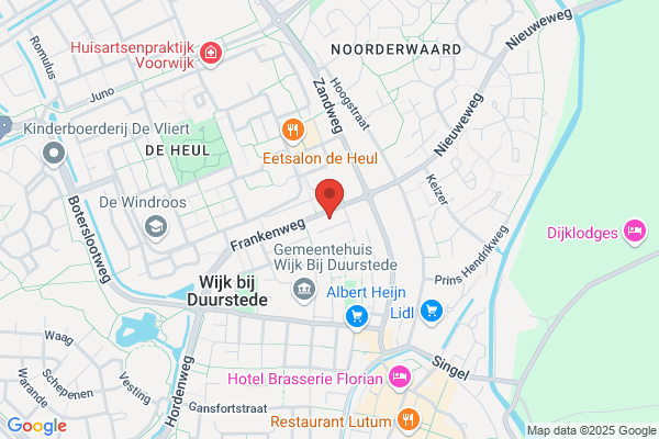 Rijschool Beumer