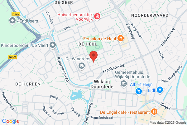 Hasselt Schildersbedrijf Van