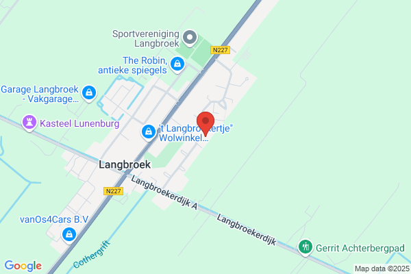 School Met De Bijbel