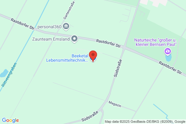Beek-Schilperoort, G C Van