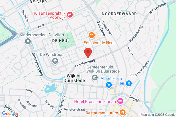 Schoonheidssalon Brigitta
