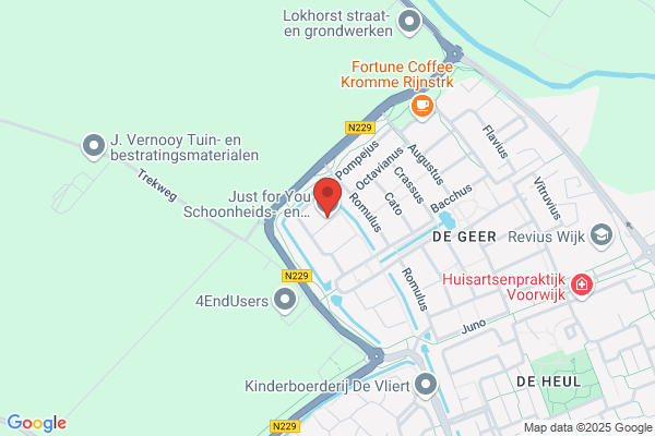 Schoonheidssalon Dolores Smetsers