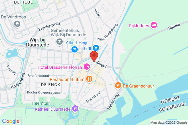 Hoefloo Business Support