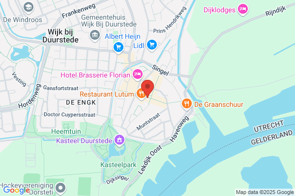Bekkum, Van