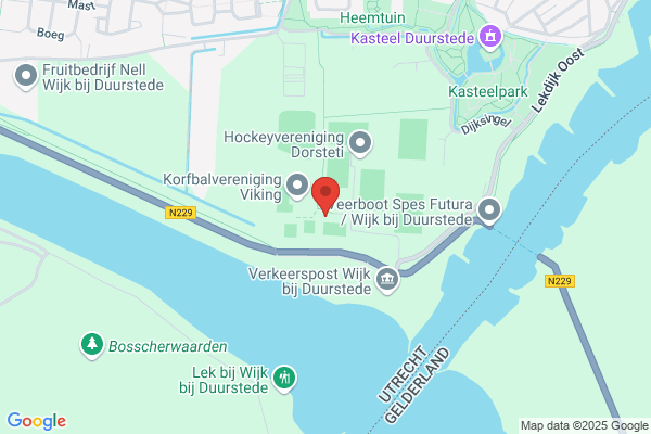 Uitwijk Tennisver