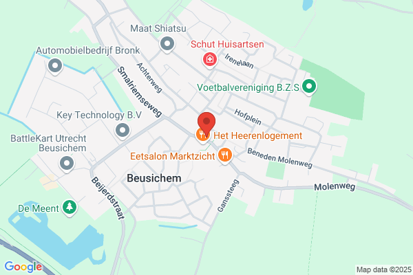 EMTÉ Beusichem (GESLOTEN)