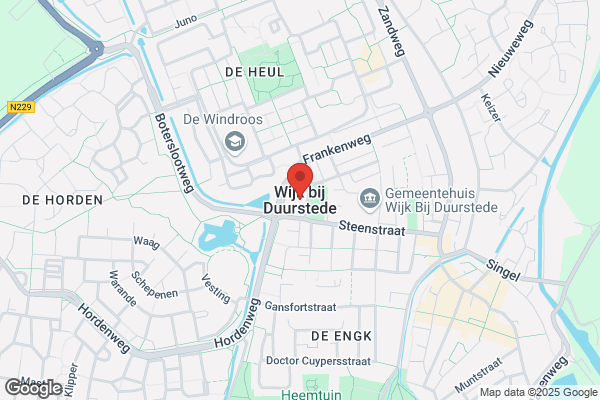 Exinter Groenburo Voor Ex- En Interieur