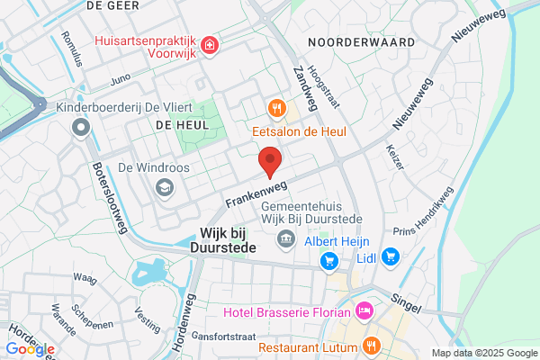 De Zonne Hof