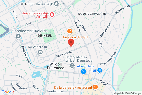 Ass Kant W J A Schram-Van Der velden