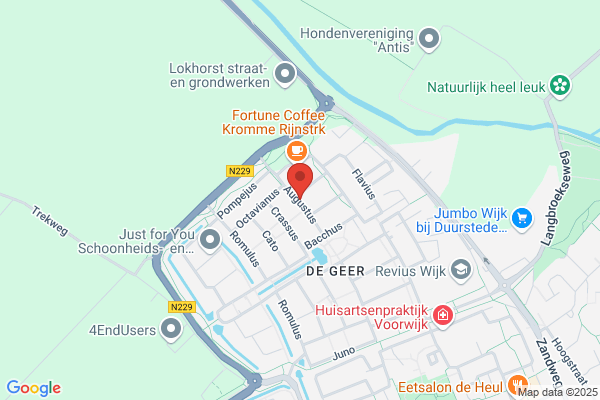Huisman Financiële Dienstverlening