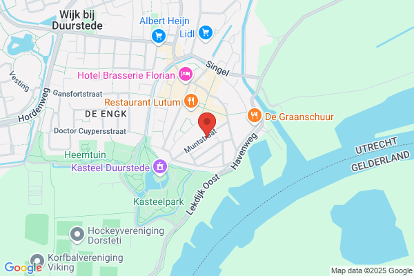 Duurstede Groep Bv