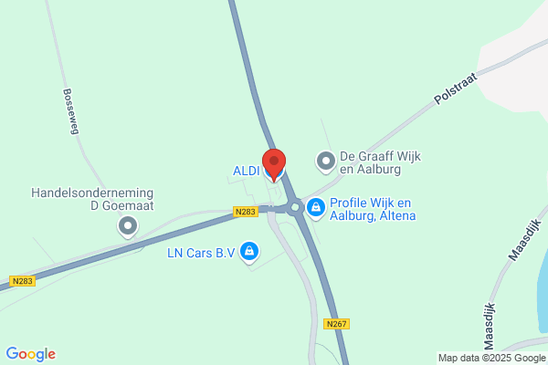 ALDI