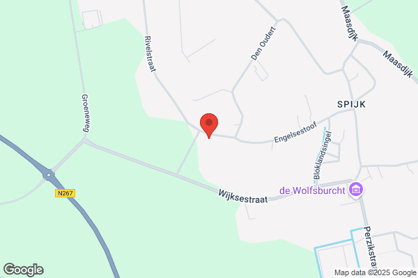 Bouman Rioleringen VOF Mari