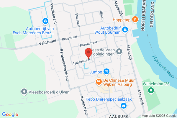 Wijk en Aalburg Tandartsenpraktijk