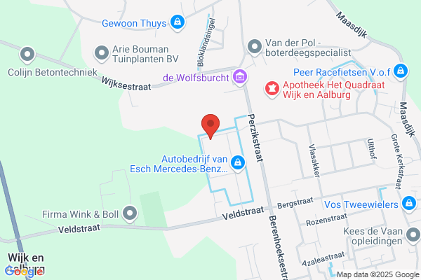 Ad Van Belzen