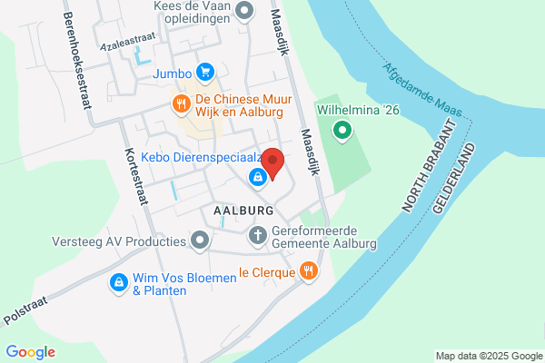 Auto- En Motorrijschool A. V.D. Mooren