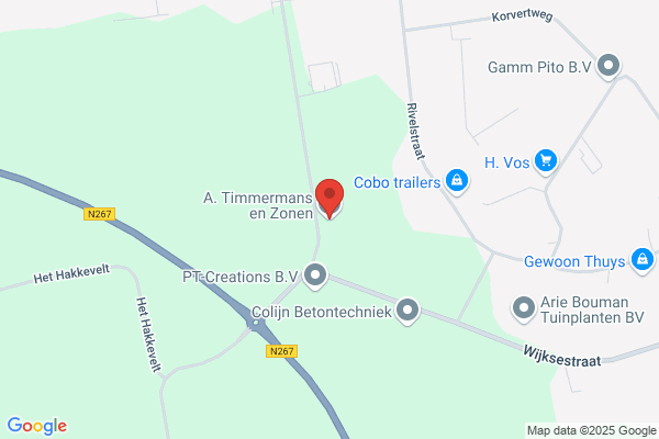 Fa Aart Timmermans En Zn