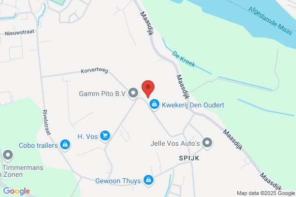 Firma Gebroeders Van Giessen