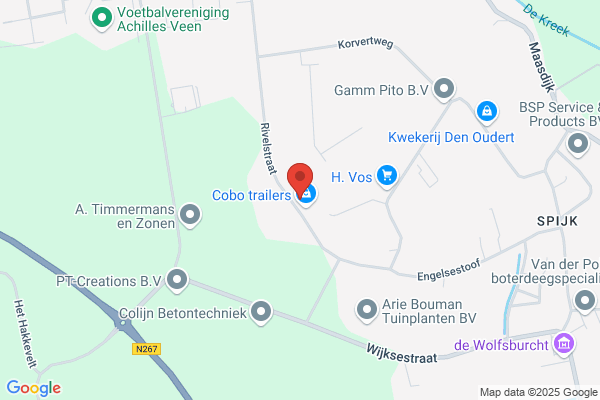 Firma J.W.Duijster En M.Vos En J.G.Vos