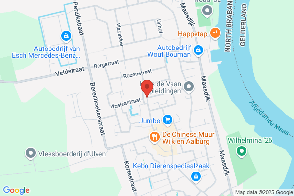 Handelsonderneming J.A. Lubberdink
