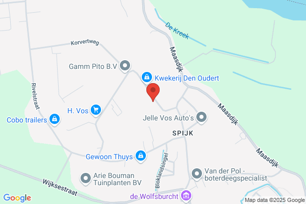 Huid- En Haarsalon Defi