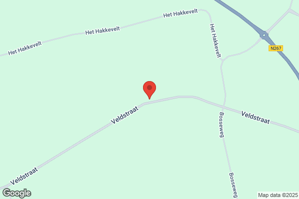 J. Van Beek V/H Firma J. De waal