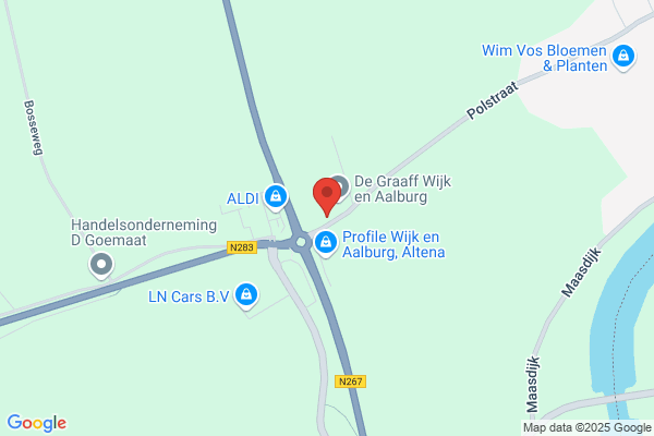 Klustechnischburo C. Heurter